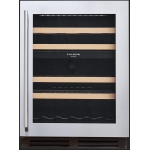 Fulgor FWC 8200 U TC BKX 39瓶 雙溫區紅酒櫃